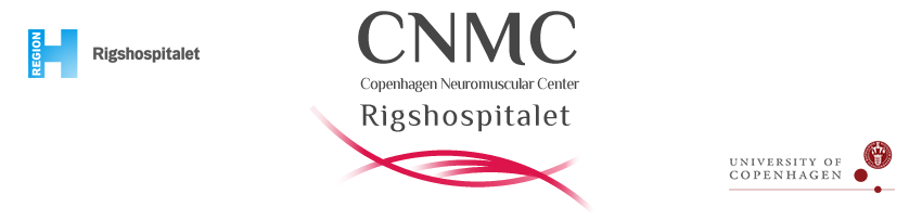 Copenhagen Neuromuscular Center at Rigshospitalet